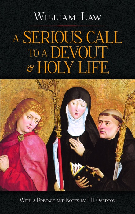 Serious Call to a Devout and Holy Life