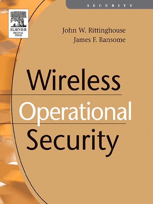 Wireless Operational Security (Enhanced Edition)