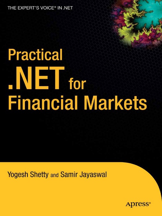 Practical .NET for Financial Markets