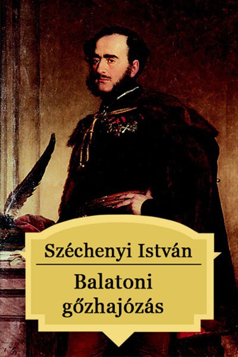 Balatoni gőzhajózás