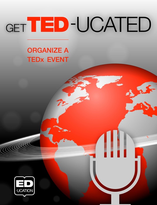 Get TED-ucated