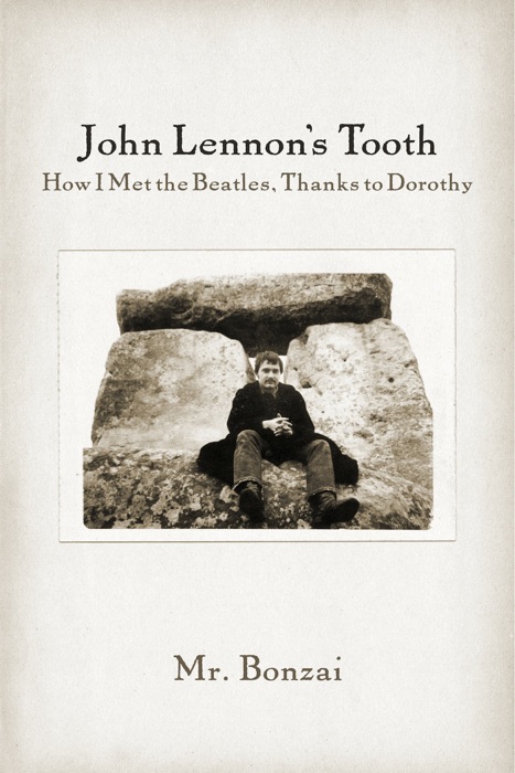 John Lennon's Tooth