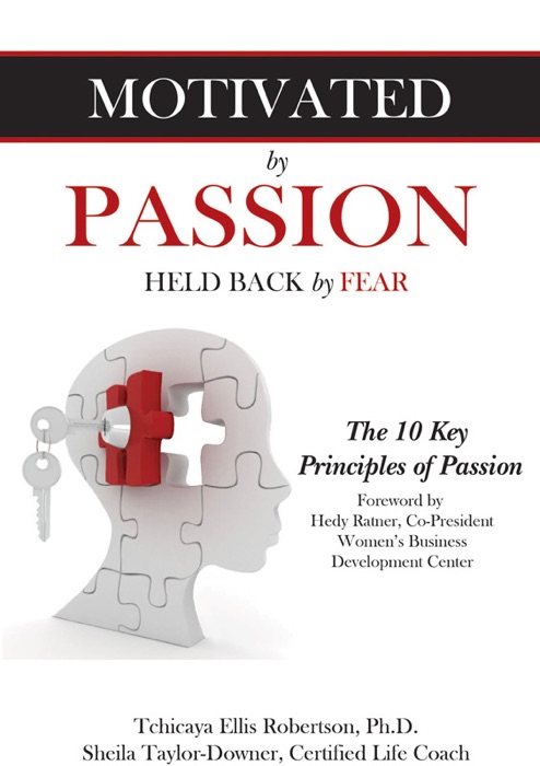 Motivated by Passion, Held Back by Fear