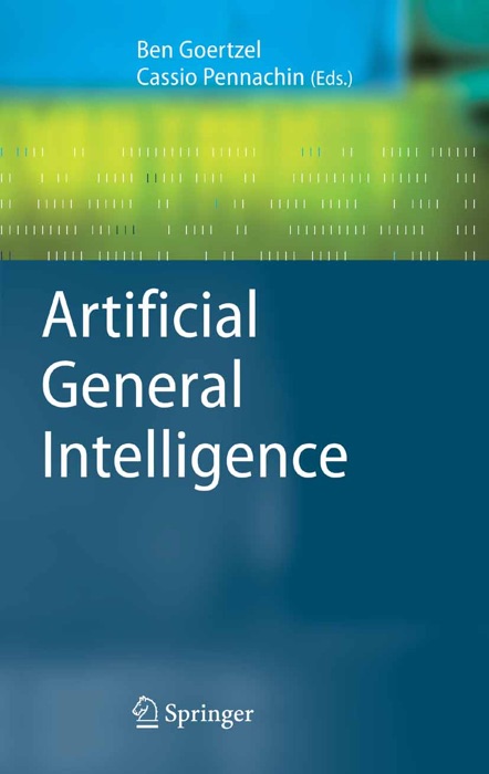 Artificial General Intelligence