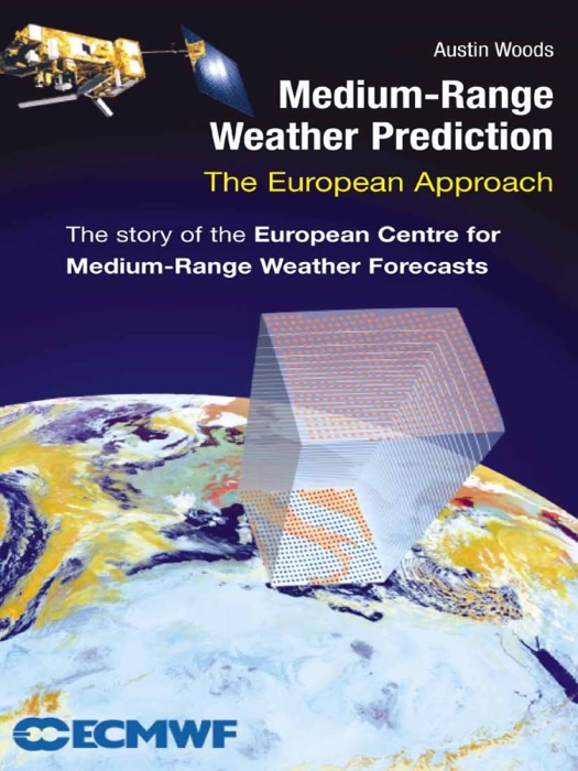 Medium-Range Weather Prediction