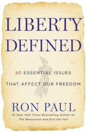 Liberty Defined