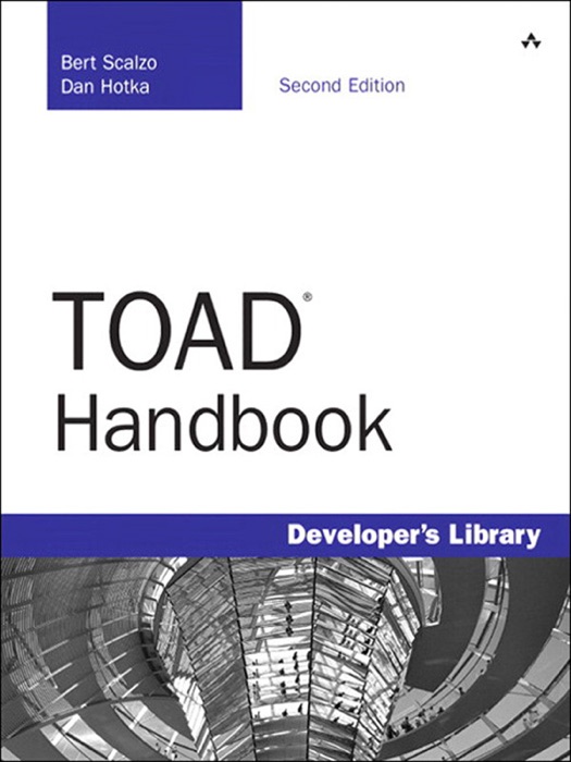 TOAD Handbook, 2/e