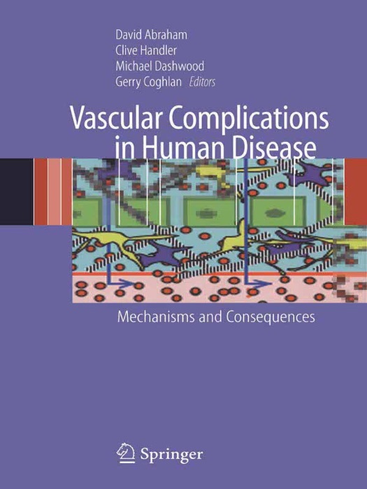 Vascular Complications in Human Disease