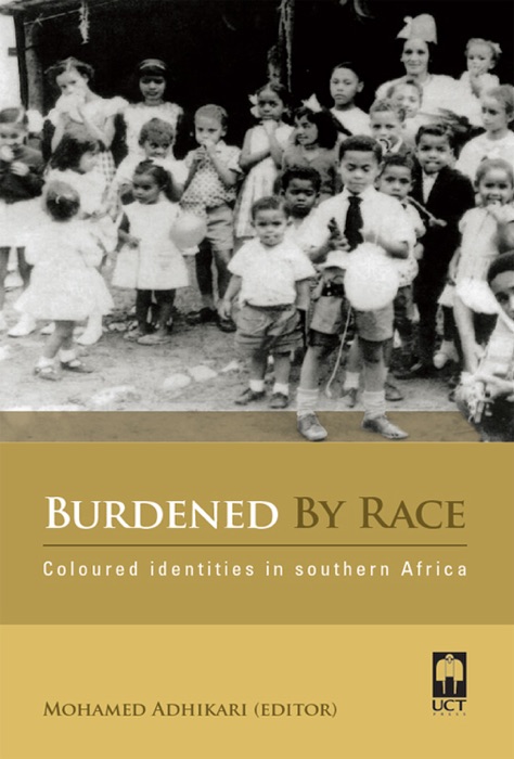 Burdened By Race