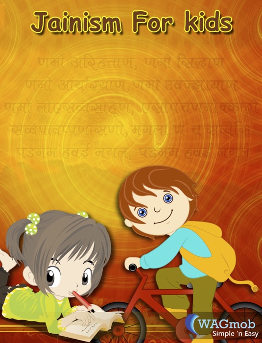 Jainism for Kids