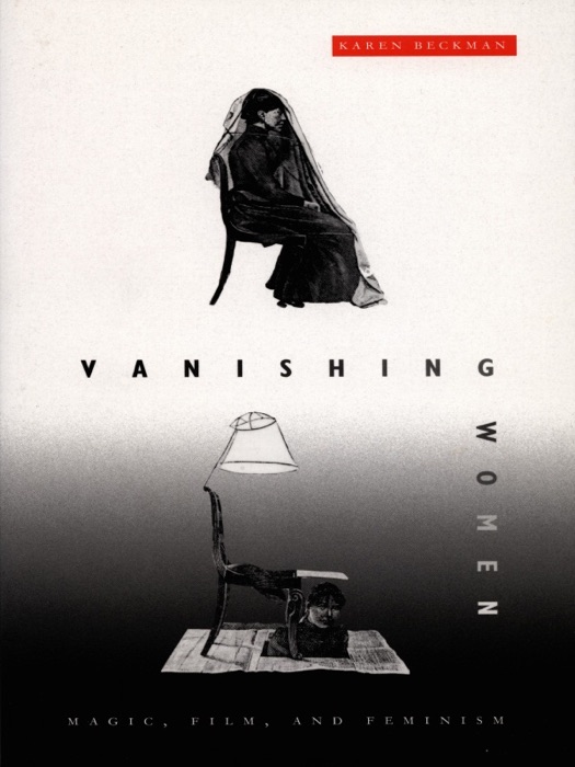 Vanishing Women