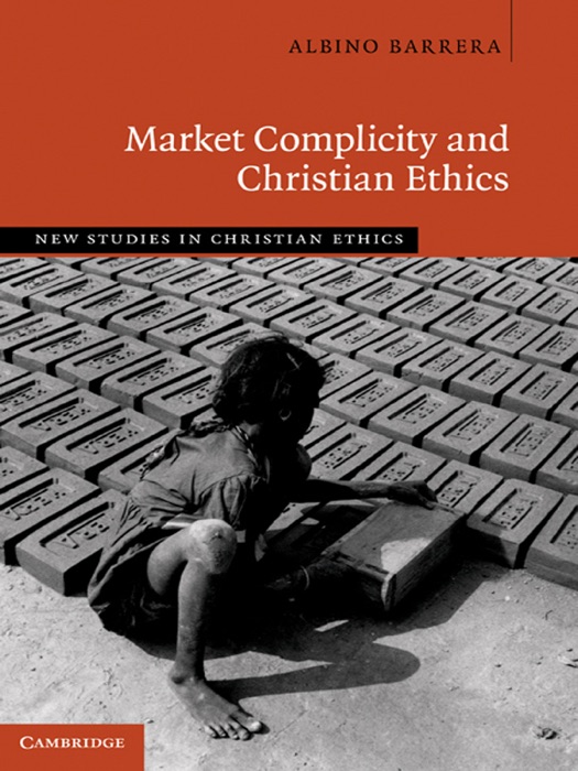 New Studies in Christian Ethics