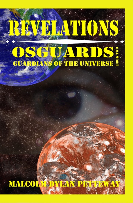 Revelations: Osguards: Guardians of the Universe
