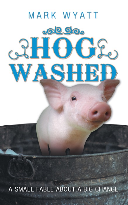 Hog Washed