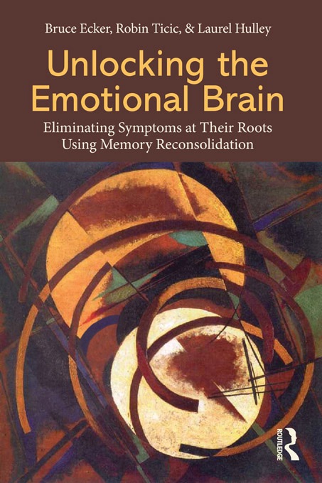 Unlocking the Emotional Brain