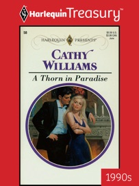 A Thorn in Paradise