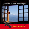 Footloose In the Himalaya - Bill Aitken