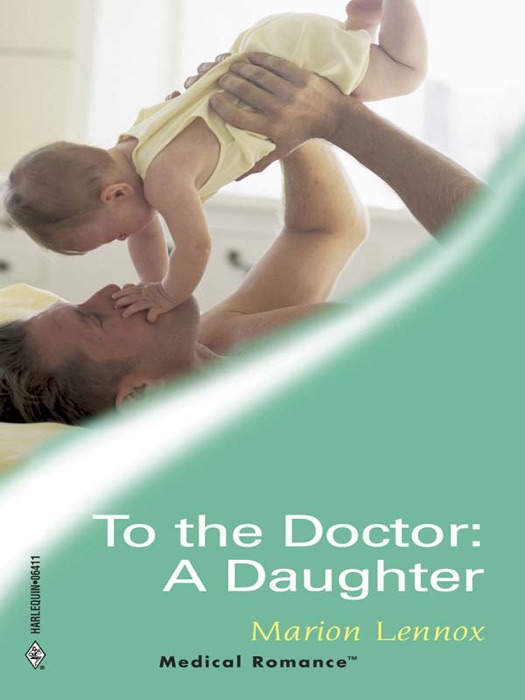 To The Doctor: A Daughter