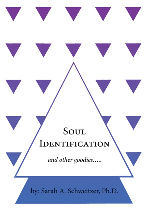 Soul Identification and Other Goodies…..