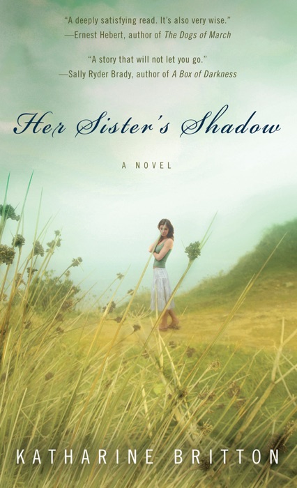 Her Sister's Shadow