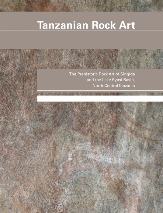 Tanzanian Rock Art