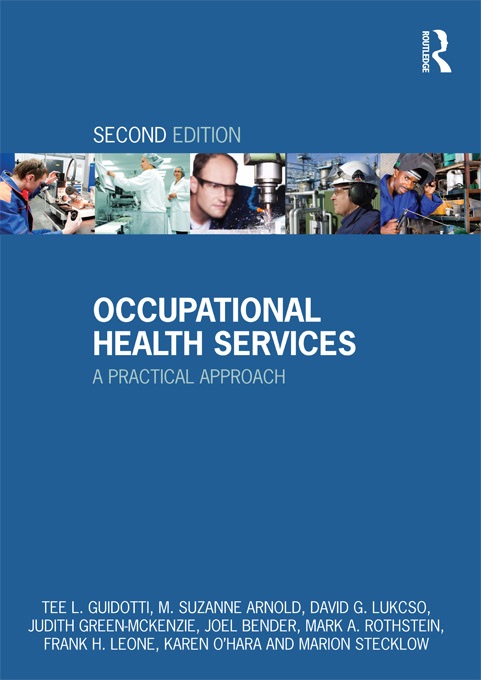 Occupational Health Services