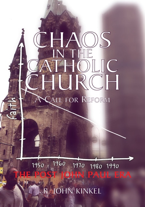 Chaos in the Catholic Church