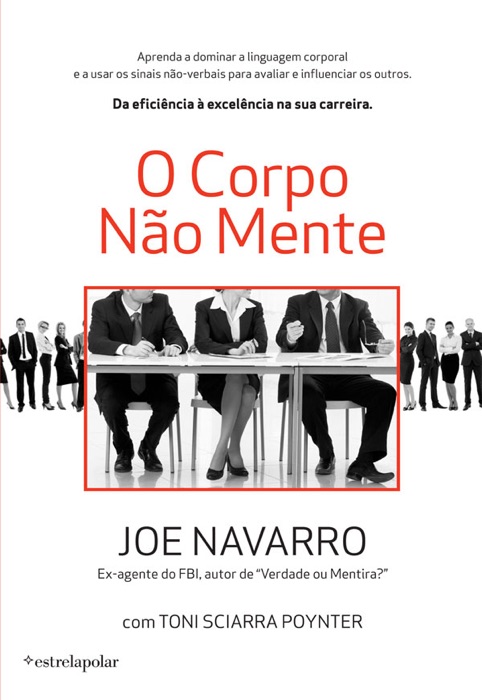 O Corpo Não Mente