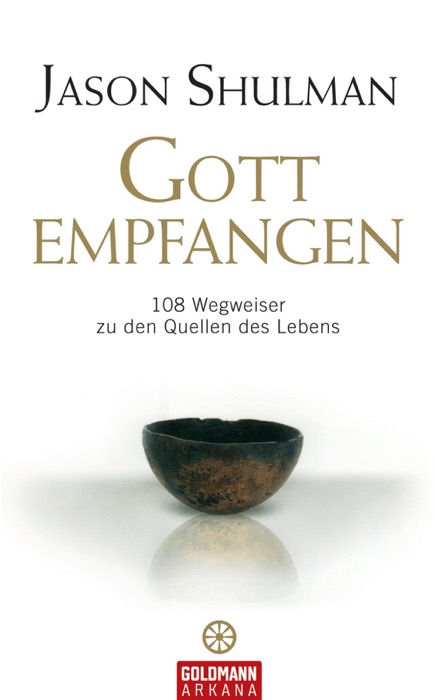 Gott empfangen