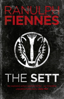 Ranulph Fiennes - The Sett artwork