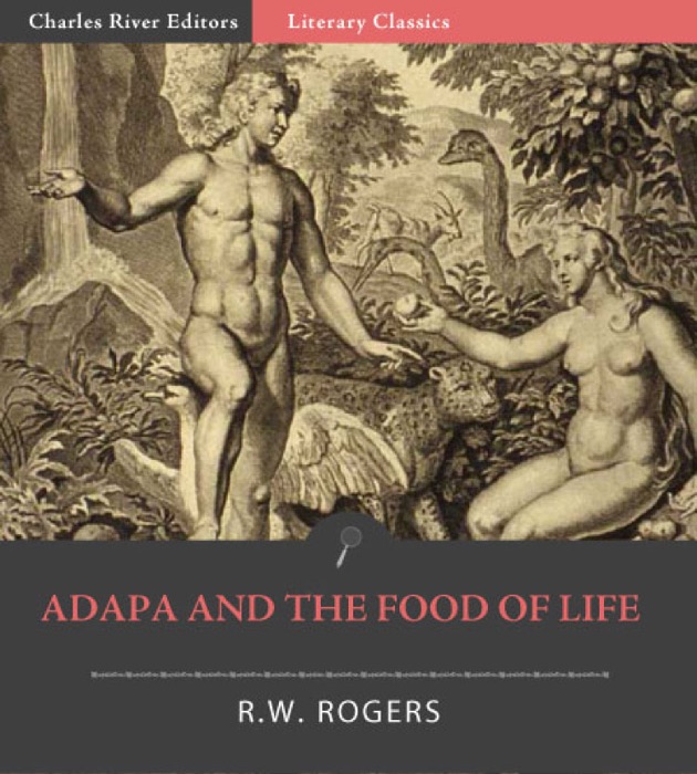 Adapa and the Food of Life