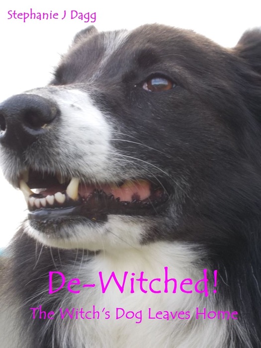 De-Witched!