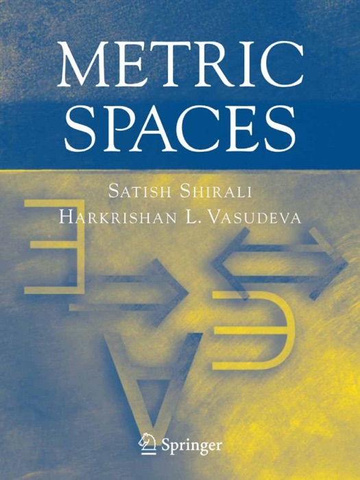 Metric Spaces