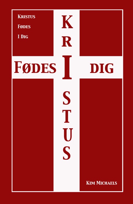 Kristus Fødes i Dig