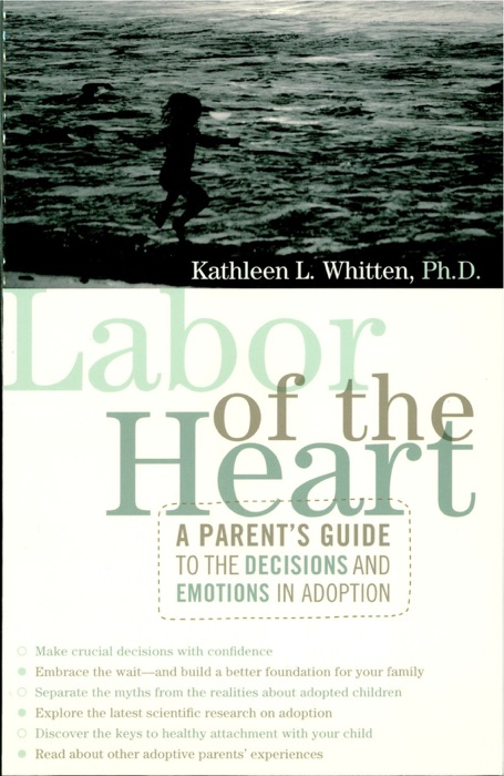 Labor of the Heart