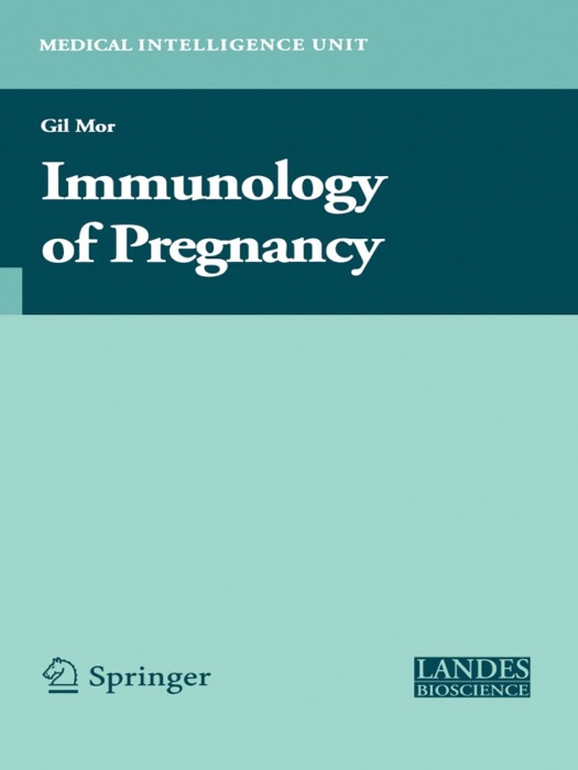 Immunology of Pregnancy