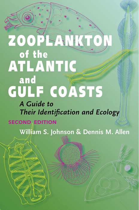 Zooplankton of the Atlantic and Gulf Coasts