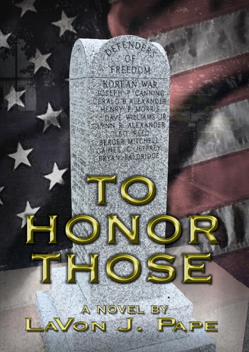 To Honor Those