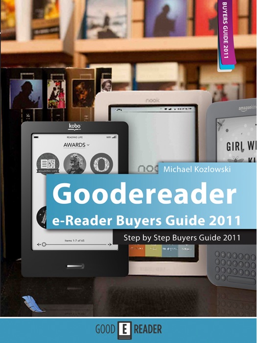 Goodereader