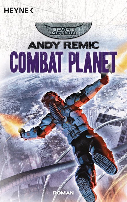 Combat Planet