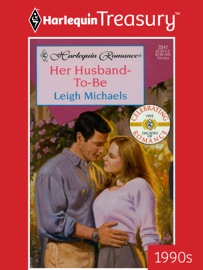 Her Husband-To-Be