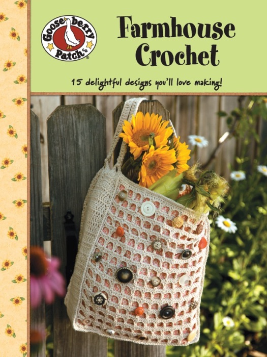 Farmhouse Crochet