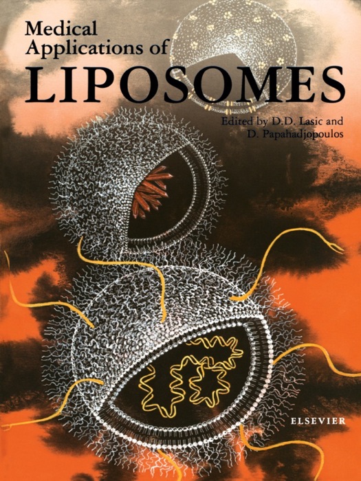 Medical Applications of Liposomes (Enhanced Edition)