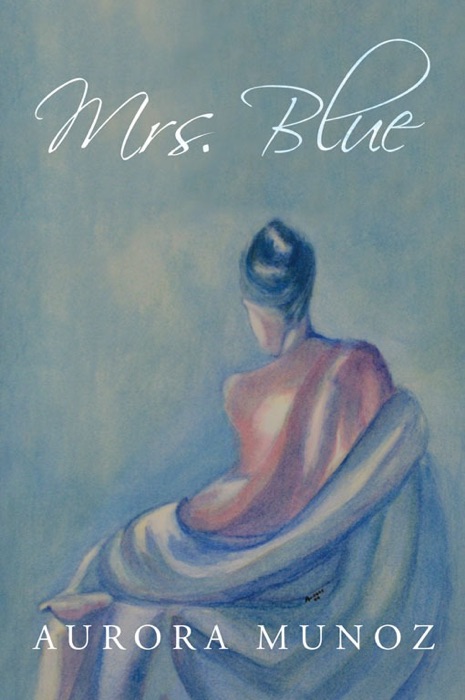 Mrs. Blue