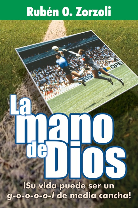 La mano de Dios