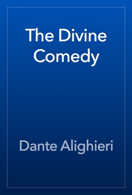 The Divine Comedy On Apple Books - 