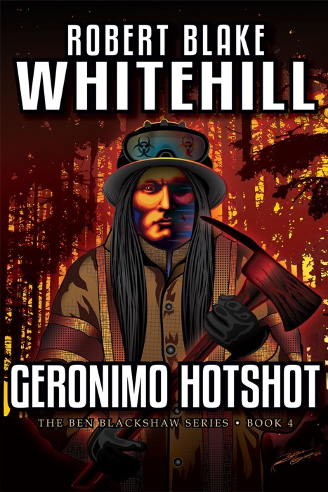 Geronimo Hotshot