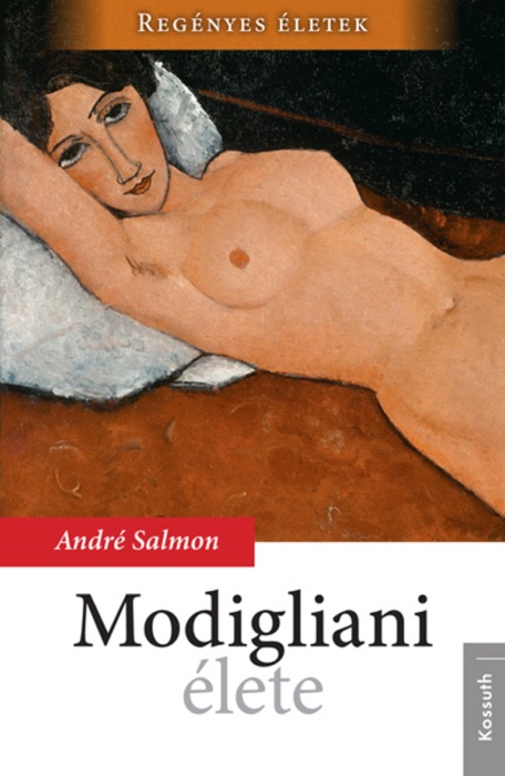 Modigliani élete