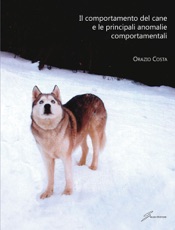 Download Il comportamento del cane e le principali anomalie comportamentali