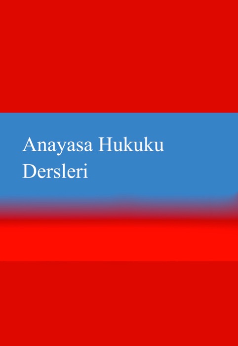 Anayasa Hukuku